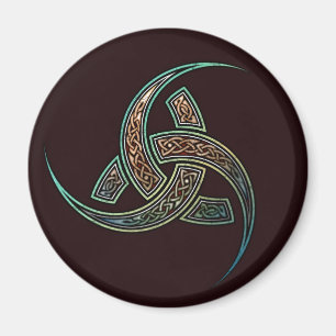 Imán del cuerno de Odin