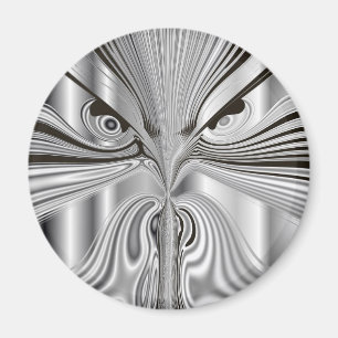 Imán del ~ del alcohol del rapaz