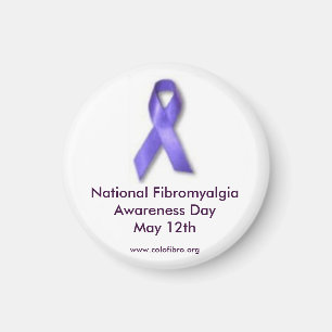 Imán del día de la conciencia de FM