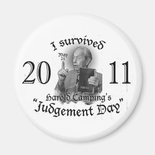 Imán del día del Juicio Final