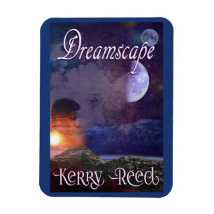 Imán del diseñador de Dreamscape