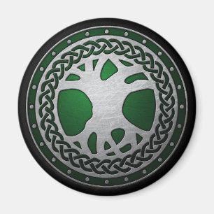 Imán del emblema de Gaiscioch