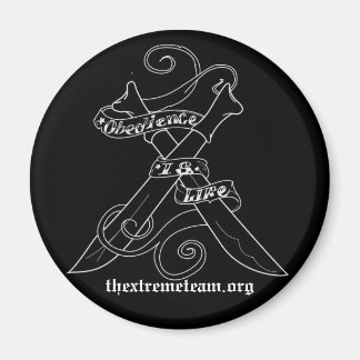 imán del equipo de xtreme