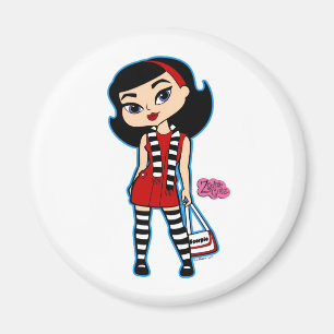 Imán del escorpión