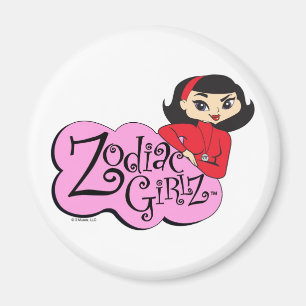 Imán del escorpión