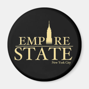 Imán del estado del imperio