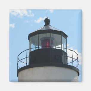 Imán del faro