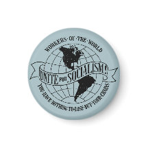 Imán del Fiesta Socialista Mundial de los Estados 