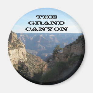 Imán del Gran Cañón