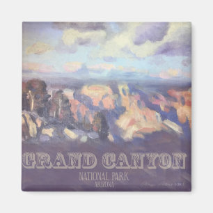 Imán del Gran Cañón