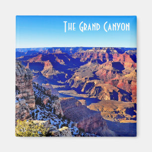 Imán del Gran Cañón Precioso