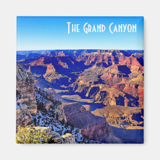 Imán del Gran Cañón Precioso