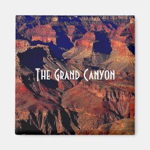 Imán del Gran Cañón Precioso