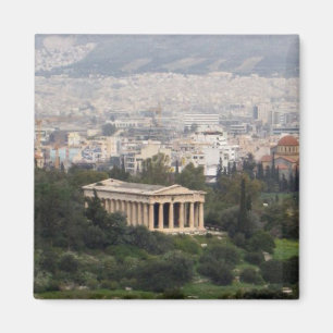 Imán del Griego de Grece