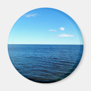 Imán del horizonte
