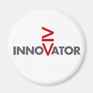 Imán del innovador
