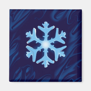 Imán del invierno