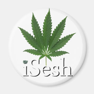 imán del iSesh