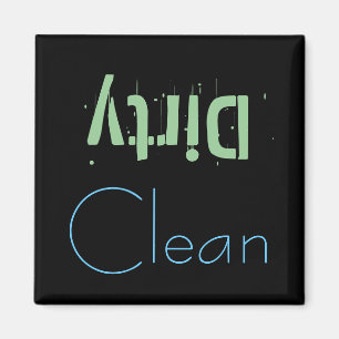 Imán del lavaplatos