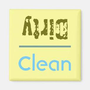 Imán del lavaplatos