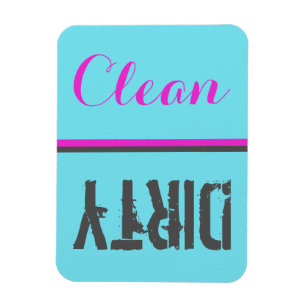 Imán del lavavajillas