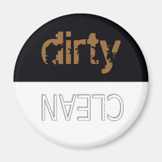 Imán del lavavajillas