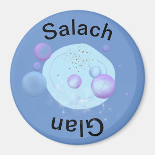 imán del lavavajillas