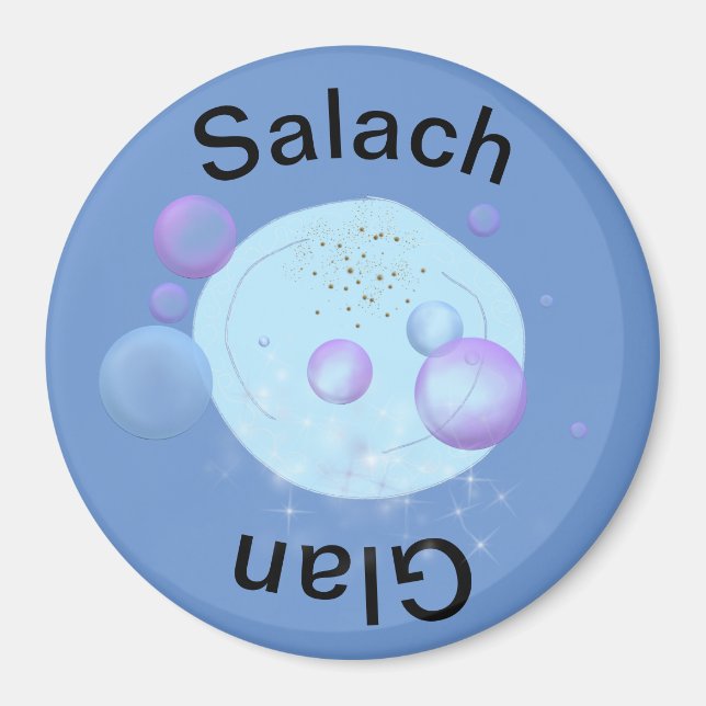 imán del lavavajillas (Frente)