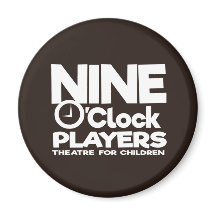 Imán del logotipo de NOP