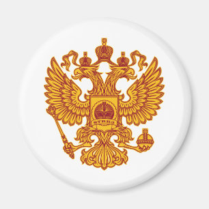 Imán del logotipo del escudo Strk3