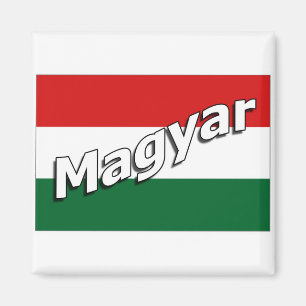 Imán del Magyar