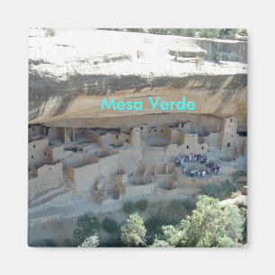 Imán del Mesa Verde