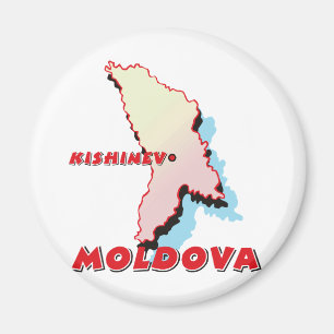 Imán del Moldavia
