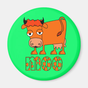 Imán del MOO