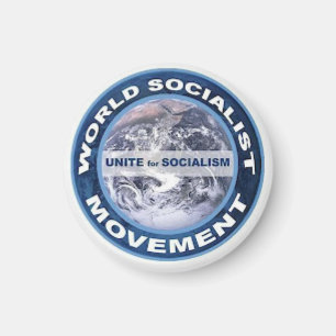 Imán del movimiento socialista del mundo