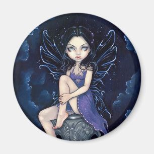 Imán del "Nightshade divino"