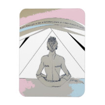 imán del orgullo trans