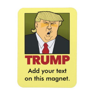 Imán del personalizable del TRIUNFO