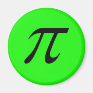 Imán del pi