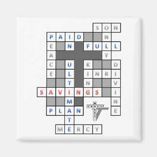 Imán del plan de ahorro