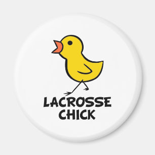 Imán del polluelo de LaCrosse