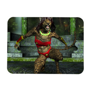 Imán del premio del desafío