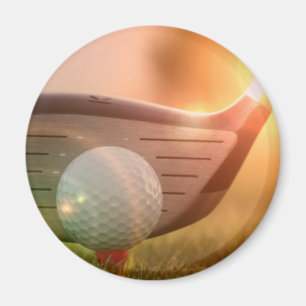 Imán del Putter del golf