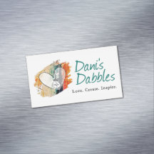 Imán del refrigerador