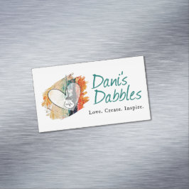 Imán del refrigerador