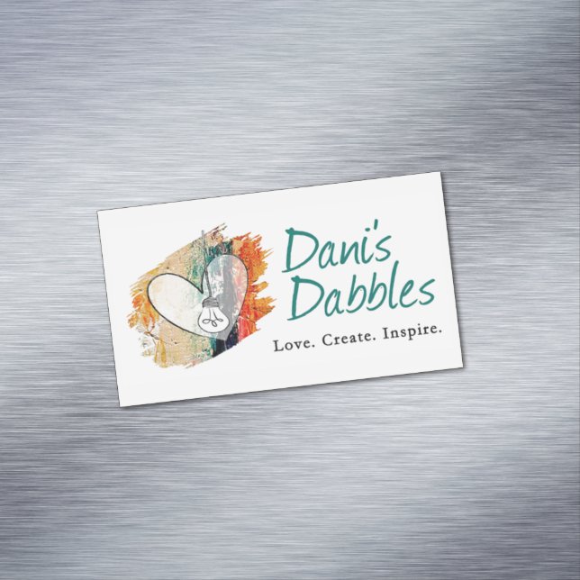 Imán del refrigerador (In Situ)