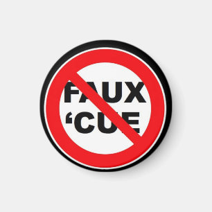 Imán del refrigerador de XFQ