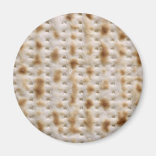IMÁN DEL REFRIGERADOR DEL MATZOH DEL PASSOVER
