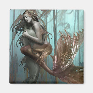 Imán del regreso al hogar