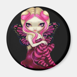 Imán del "relámpago rosado"
